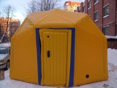 上海充气帐篷